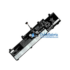 Batería para Lenovo SB11F21944 L21D3PG1 [Batería de repuesto]